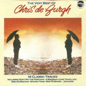 Download track Borderline Chris De Burgh