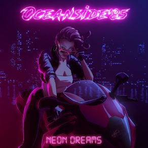 Download track Neon Dreams (Remix) Oceanside85Battlejuice, Remix