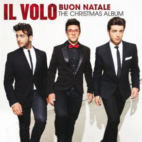 Download track Rockin' Around The Christmas Tree Il Volo