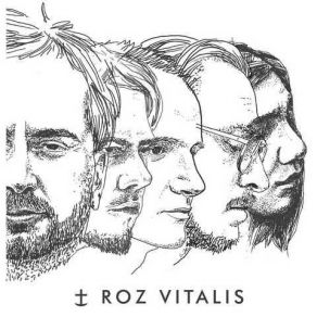 Download track Thou Shalt Tread Upon The Lion And Adder Roz Vitalis