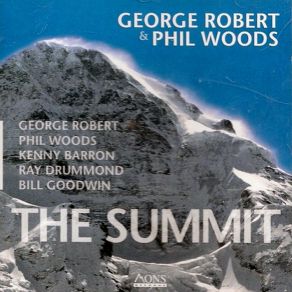 Download track Mom's Song Phil Woods, George Robert