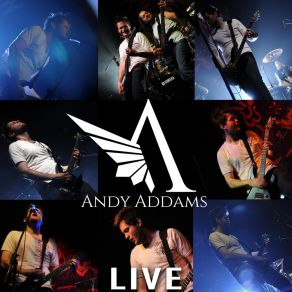 Download track Intro Megaman X (Live) Andy Addams