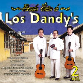 Download track Suspenso Infernal Los Dandy's