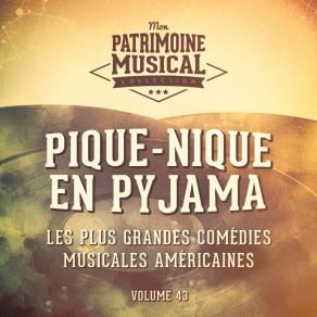 Download track Racing With The Clock (Extrait De La Comédie Musicale « Pique-Nique En Pyjama ») Eddie Foy