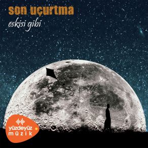 Download track Yollar Son Uçurtma