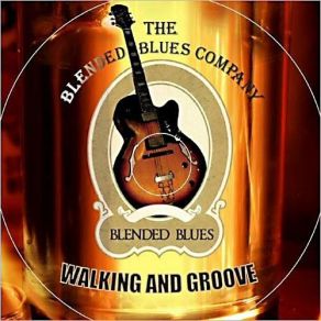 Download track The Curse The Blended Blues Company