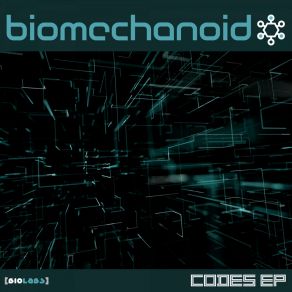 Download track Aggravated Biomechanoid