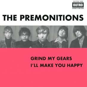 Download track I'll Make You Happy Premonitions