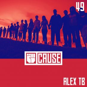 Download track Dont Cry Babe (Original Mix) Alex TB