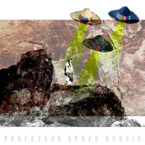 Download track Paint Girl Professor Space Boogie