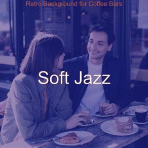 Download track High Class Backdrops For Cold Brews Soft Jazz