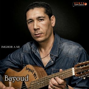 Download track Imghour A Mmi Bayoud