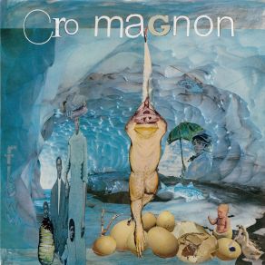 Download track Vinx Cro - Magnon