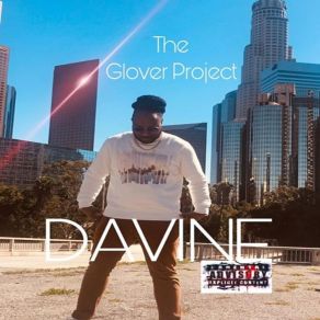 Download track Señorita The Glover Project40%