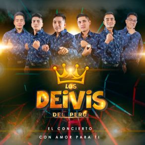 Download track El Final De Nuestra Historia Los Deivis Del Perú