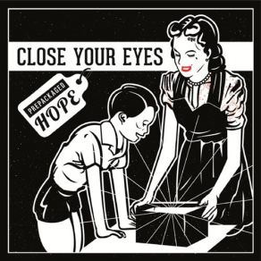 Download track Frame And Glass (Acoustic) Close Your Eyes