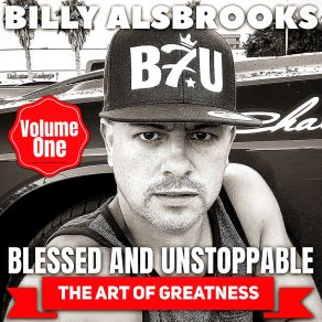 Download track Unleashed Billy Alsbrooks