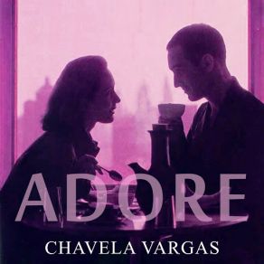 Download track Adios Paloma Chavela Vargas
