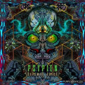 Download track Tuucha (Original Mix) Psypien