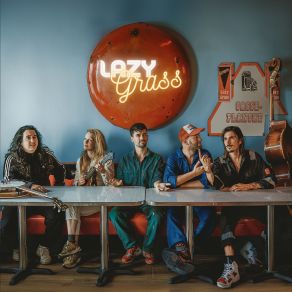 Download track Les Exilés Lazy Grass