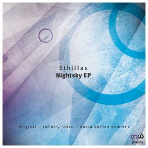 Download track Nightsky (Infinity State Remix) Ethillas