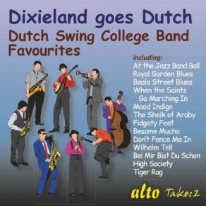 Download track Big Butter And Egg Man The Dutch Swing College Band