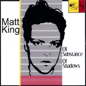 Download track Hangin' On The Line Matt King