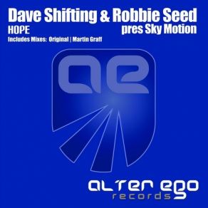 Download track Hope (Martin Graff Radio Edit) Robbie Seed, Key Motion, Dave ShiftingMartin Graff