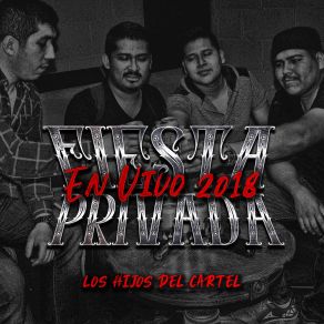 Download track El Enano (Live Session) Los Hijos Del Cartel