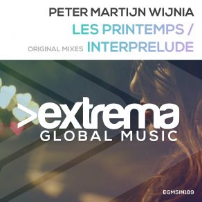 Download track Interprelude (Original Mix) Peter Martijn Wijnia