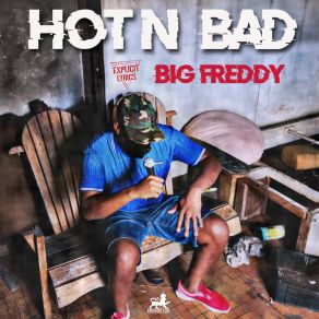 Download track Raf (Trap Code Riddim) Big Freddy