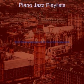 Download track Fiery Lounges Jazz Playlists