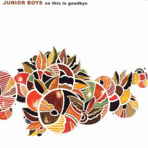 Download track Double Shadow Junior Boys