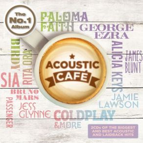 Download track Picking Up The Pieces - Acoustic Version Paloma Faith