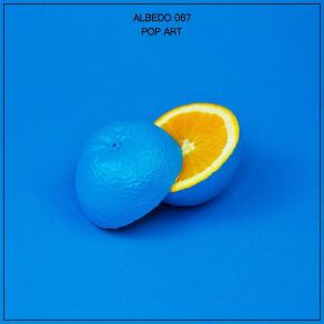 Download track Pop Art Albedo 067