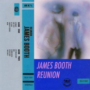 Download track Fresh Faced James, Booth, James Booth