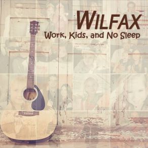 Download track Why You Want To Cry Wilfax