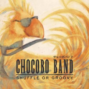 Download track The Skies Above Chocobo Band