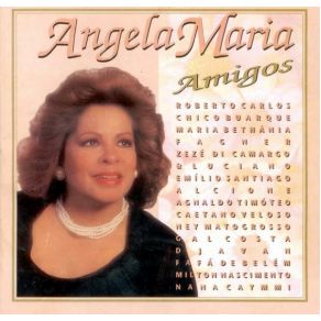 Download track Orgulho  Angela María