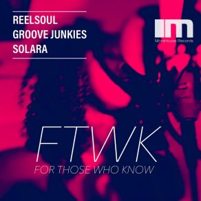 Download track For Those Who Know (Groove N' Soul Classic Instrumental) ReelsoulGroove Junkies