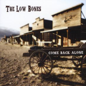 Download track Banjo Eyes The Low Bones