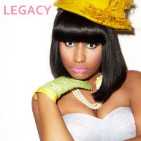 Download track Long Time Comin Nicki MinajRansom