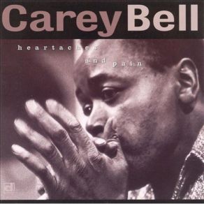 Download track Everything'S Gonna Be All Right Carey Bell