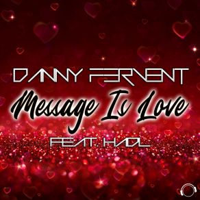 Download track Message Is Love (Extended Mix) Hadl