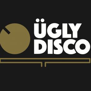 Download track Patio Grooves Ugly Disco