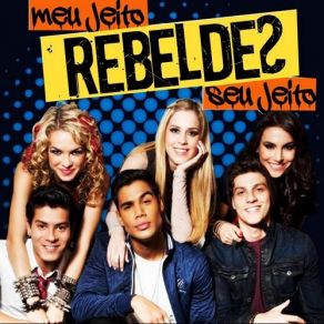 Download track Recomeço Rebelde