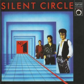 Download track Touch In The Night Silent Circle