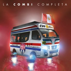 Download track La Combi Completa Combinacion De La Habana