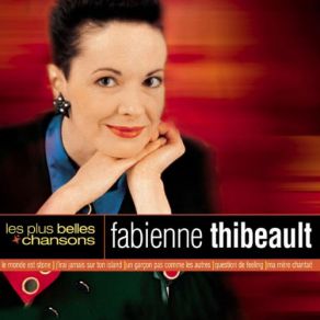 Download track Complainte De La Serveuse Automate Fabienne Thibeault