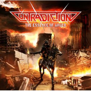 Download track Perfect Combatants The Contradiction